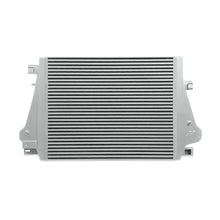 Load image into Gallery viewer, 2016-Chevrolet-Camaro-2.0T--2013-Cadillac-Ats-2.0T-Performance-Intercooler-(Silver)