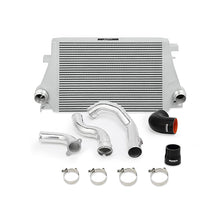 Load image into Gallery viewer, 2016-Chevrolet-Camaro-2.0T--2013-Cadillac-Ats-2.0T-Performance-Intercooler-(Silver)