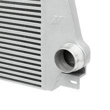 Load image into Gallery viewer, 2016-Chevrolet-Camaro-2.0T--2013-Cadillac-Ats-2.0T-Performance-Intercooler-(Silver)