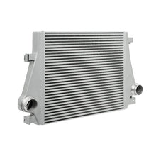 Load image into Gallery viewer, 2016-Chevrolet-Camaro-2.0T--2013-Cadillac-Ats-2.0T-Performance-Intercooler-(Silver)