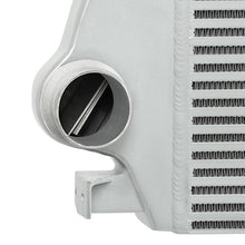 Load image into Gallery viewer, 2016-Chevrolet-Camaro-2.0T--2013-Cadillac-Ats-2.0T-Performance-Intercooler-(Silver)