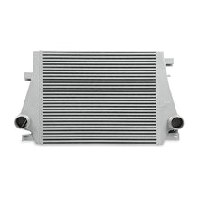 Load image into Gallery viewer, 2016-Chevrolet-Camaro-2.0T--2013-Cadillac-Ats-2.0T-Performance-Intercooler-(Silver)