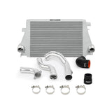 Mishimoto MMINT-CAM4-16 Chevrolet Camaro 2.0T Performance Intercooler