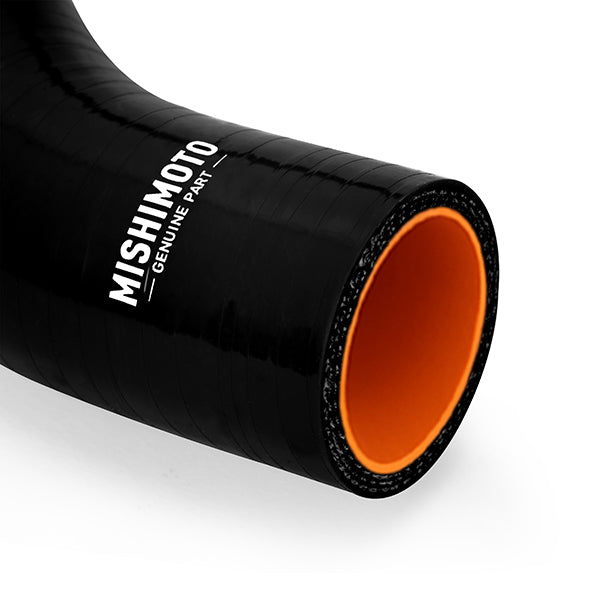 2016-Chevrolet-Camaro-2.0T-WHd-Cooling-Package-Silicone-Radiator-Hose-Kit---Black
