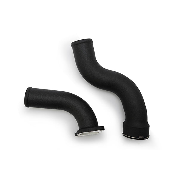 2016-Chevrolet-Camaro-2.0T2013-Cadillac-Ats-Hot-Side-IC-Pipe-Kit---Wrinkle-Black