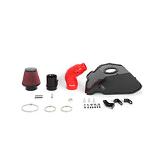 Load image into Gallery viewer, 2016-Chevrolet-Camaro-2.0T-Performance-Air-Intake---Red