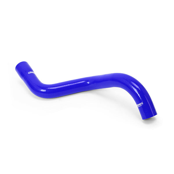 2016-Chevrolet-Camaro-2.0T-Silicone-Radiator-Hose-Kit---Blue