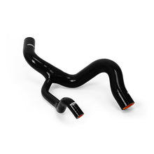 Load image into Gallery viewer, 2016-Chevrolet-Camaro-2.0T-WHd-Cooling-Package-Silicone-Radiator-Hose-Kit---Black