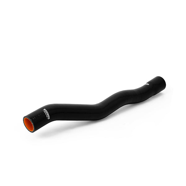 2016-Chevrolet-Camaro-2.0T-Silicone-Radiator-Hose-Kit---Black