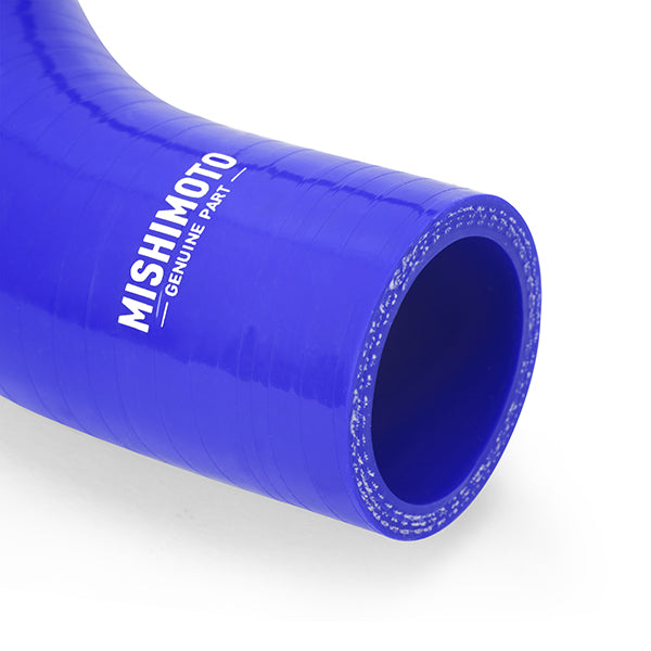 2016-Chevrolet-Camaro-2.0T-WHd-Cooling-Package-Silicone-Radiator-Hose-Kit---Blue