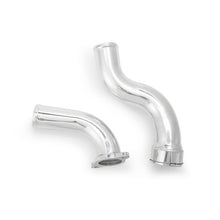 Load image into Gallery viewer, 2016-Chevrolet-Camaro-2.0T2013-Cadillac-Ats-Hot-Side-Intercooler-Pipe-Kit---Polished
