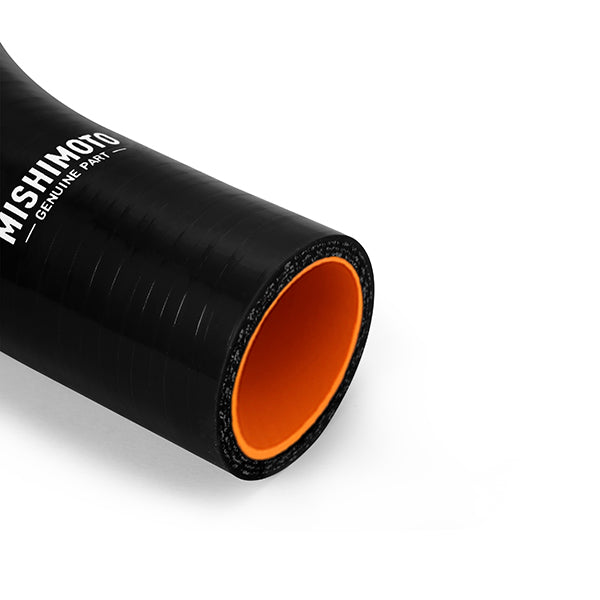 2016-Chevrolet-Camaro-2.0T-Silicone-Radiator-Hose-Kit---Black