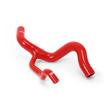 Load image into Gallery viewer, 2016-Chevrolet-Camaro-2.0T-WHd-Cooling-Package-Silicone-Radiator-Hose-Kit---Red
