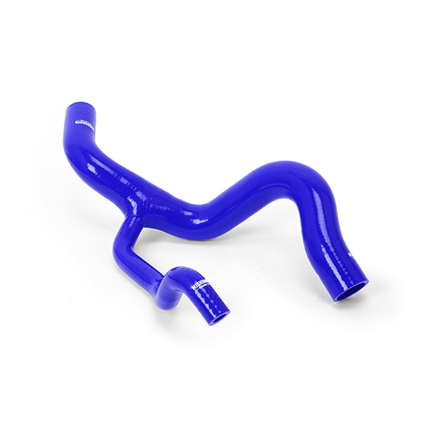 2016-Chevrolet-Camaro-2.0T-WHd-Cooling-Package-Silicone-Radiator-Hose-Kit---Blue