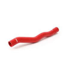 Load image into Gallery viewer, 2016-Chevrolet-Camaro-2.0T-Silicone-Radiator-Hose-Kit---Red
