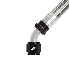 Load image into Gallery viewer, 2016-Chevrolet-Camaro-2.0T-Thermostatic-Oil-Cooler-Kit-Black