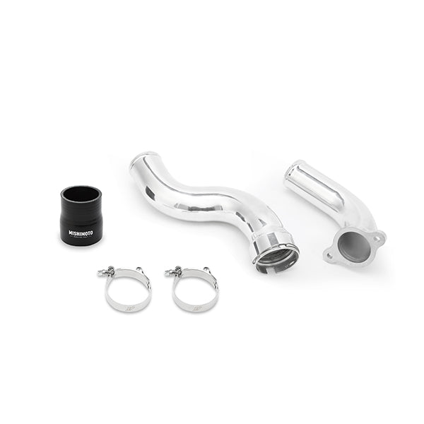 2016-Chevrolet-Camaro-2.0T2013-Cadillac-Ats-Hot-Side-Intercooler-Pipe-Kit---Polished