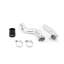 Load image into Gallery viewer, 2016-Chevrolet-Camaro-2.0T2013-Cadillac-Ats-Hot-Side-Intercooler-Pipe-Kit---Polished