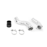 Mishimoto MMICP-CAM4-16HP Chevrolet Camaro 2.0T 2016+ / Cadillac ATS 2013+ Hot-Side Intercooler Pipe Kit