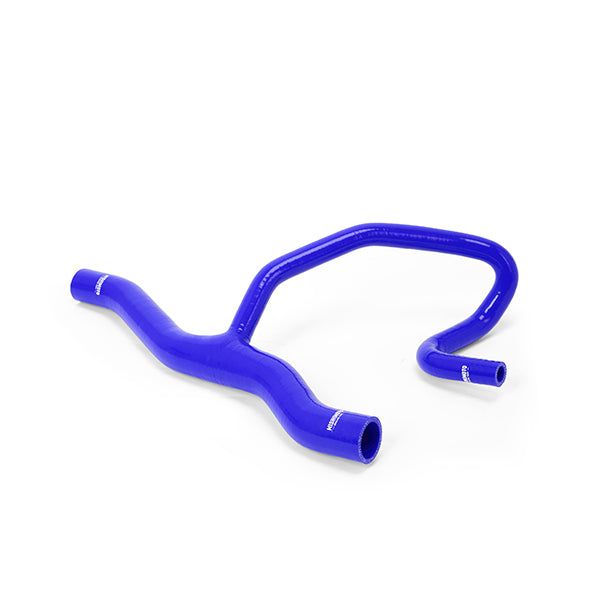 2016-Chevrolet-Camaro-2.0T-WHd-Cooling-Package-Silicone-Radiator-Hose-Kit---Blue
