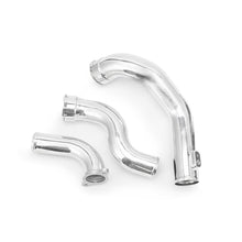 Load image into Gallery viewer, 2016-Chevrolet-Camaro-2.0T--2013-Cadillac-Ats-Intercooler-Pipe-Kit---Polished