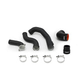 Mishimoto MMICP-CAM4-16KWBK Chevrolet Camaro 2.0T 2016+/Cadillac ATS 2013+ Intercooler Pipe Kit