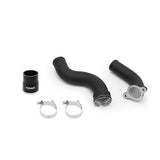 Mishimoto MMICP-CAM4-16HWBK Chevrolet Camaro 2.0T 2016+/Cadillac ATS 2013+ Hot-Side Intercooler Pipe Kit