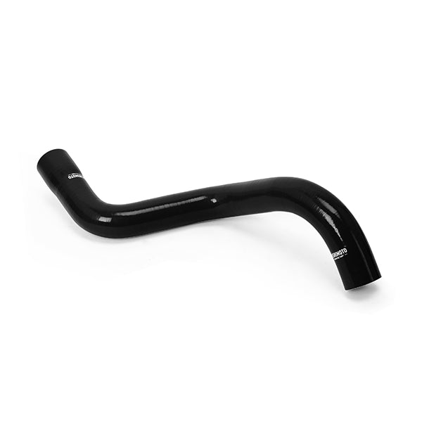 2016-Chevrolet-Camaro-2.0T-Silicone-Radiator-Hose-Kit---Black