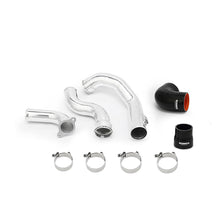 Load image into Gallery viewer, 2016-Chevrolet-Camaro-2.0T--2013-Cadillac-Ats-Intercooler-Pipe-Kit---Polished