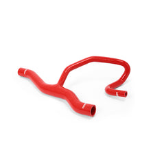 Load image into Gallery viewer, 2016-Chevrolet-Camaro-2.0T-WHd-Cooling-Package-Silicone-Radiator-Hose-Kit---Red
