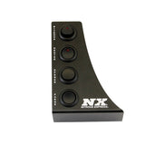Nitrous Express 15796 Switch Panel for 6th Gen Camaro