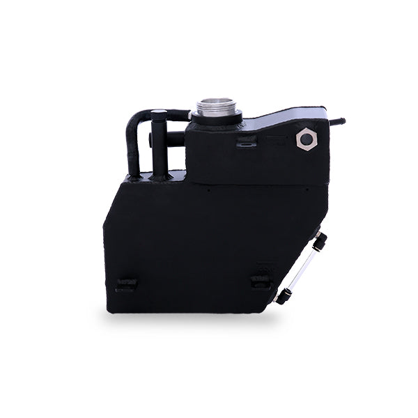 2016-Chevrolet-Camaro-Aluminum-Coolant-OverflowExpansion-Tank---Black