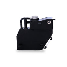 Load image into Gallery viewer, 2016-Chevrolet-Camaro-Aluminum-Coolant-OverflowExpansion-Tank---Black
