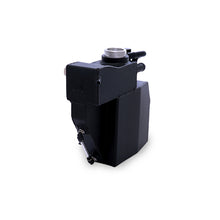 Load image into Gallery viewer, 2016-Chevrolet-Camaro-Aluminum-Coolant-OverflowExpansion-Tank---Black