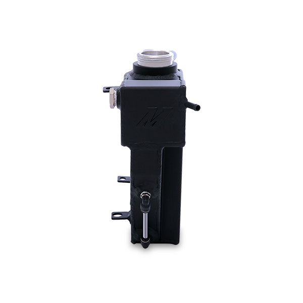 2016-Chevrolet-Camaro-Aluminum-Coolant-OverflowExpansion-Tank---Black