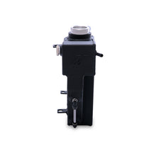 Load image into Gallery viewer, 2016-Chevrolet-Camaro-Aluminum-Coolant-OverflowExpansion-Tank---Black