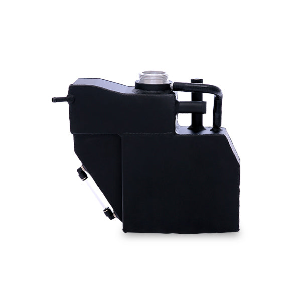 2016-Chevrolet-Camaro-Aluminum-Coolant-OverflowExpansion-Tank---Black