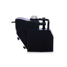 Load image into Gallery viewer, 2016-Chevrolet-Camaro-Aluminum-Coolant-OverflowExpansion-Tank---Black