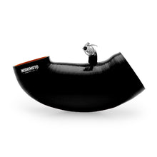 Load image into Gallery viewer, 2016-Chevrolet-Camaro-Ss-Silicone-Induction-Hose---Black