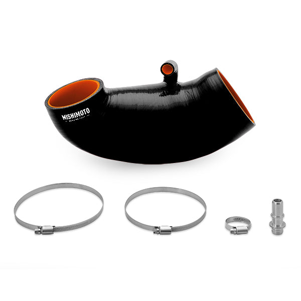 2016-Chevrolet-Camaro-Ss-Silicone-Induction-Hose---Black