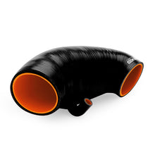 Load image into Gallery viewer, 2016-Chevrolet-Camaro-Ss-Silicone-Induction-Hose---Black