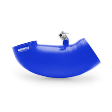 Load image into Gallery viewer, 2016-Chevrolet-Camaro-Ss-Silicone-Induction-Hose---Blue