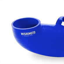 Load image into Gallery viewer, 2016-Chevrolet-Camaro-Ss-Silicone-Induction-Hose---Blue