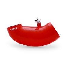 Load image into Gallery viewer, 2016-Chevrolet-Camaro-Ss-Silicone-Induction-Hose---Red