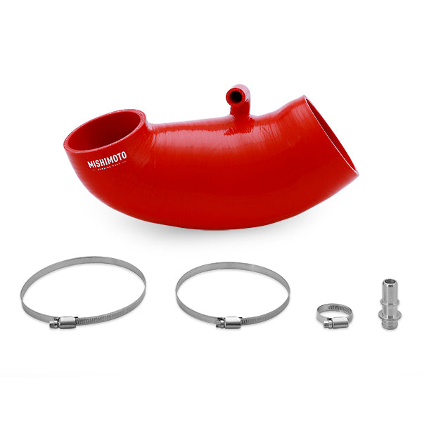 2016-Chevrolet-Camaro-Ss-Silicone-Induction-Hose---Red