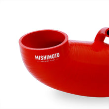 Load image into Gallery viewer, 2016-Chevrolet-Camaro-Ss-Silicone-Induction-Hose---Red