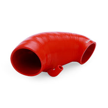 Load image into Gallery viewer, 2016-Chevrolet-Camaro-Ss-Silicone-Induction-Hose---Red