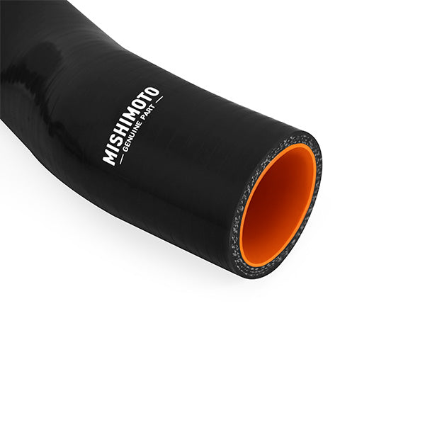 2016-Chevrolet-Camaro-V6-Silicone-Radiator-Hose-Kit-(W-Hd-Cooling-Package)---Black