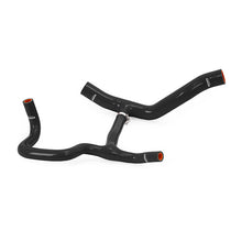 Load image into Gallery viewer, 2016-Chevrolet-Camaro-V6-Silicone-Radiator-Hose-Kit-(W-Hd-Cooling-Package)---Black