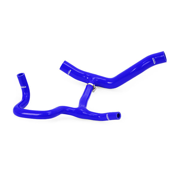 2016-Chevrolet-Camaro-V6-Silicone-Radiator-Hose-Kit-(W-Hd-Cooling-Package)---Blue